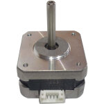 Ersatzteil step motor hb - 42k1007 - 02 (roue de gobo) - pices de rechange