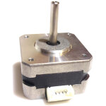 Ersatzteil step motor hb - 42k1007 - 03 (prism) - pices de rechange