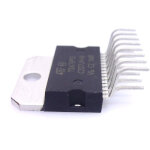 Ersatzteil tda7293v amplificateur audio, multiwatt - 15 - pi�ces de rechange