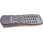 Ersatzteil t�l�commande (ir) xmp - 1400 - pi�ces de rechange