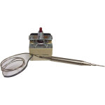 Ersatzteil thermostat 350°c - 15k 1219 - pièces de rechange Ersatzteil thermostat 350°c - 15k 1219 - pièces de rechange