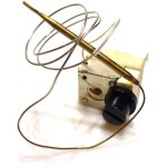 Ersatzteil thermostat 350�c nsf - 350 - pi�ces de rechange