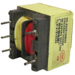 Ersatzteil transformateur 12v (zn28120ba2) dmx superstrobe 2700 - pièces de rechange Ersatzteil transformateur 12v (zn28120ba2) dmx superstrobe 2700 - pièces de rechange