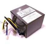 Ersatzteil transformateur sec. : 12, 7v / 600ma 14, 8v / 500ma pri. : 115v / 230v (ei48 - 35 fxm6500) ...