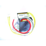 Ersatzteil transformateur sec. : 18 - 0 - 18v pri. : 230v (um8800 - 1) mzd - 88 - pi�ces de rechange