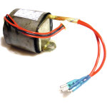 Ersatzteil transformateur sec. : 19 - 0 - 19v pri. : 230v (ei - 41 * 26) geq - 215 - pices de rechange ...