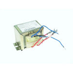 Ersatzteil transformateur sec. : 22v - 0 - 22v 1a pri. : 230v (lg31 57 * 35) c - 60a - pi�ces de rechange ...