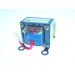 Ersatzteil transformateur sec. : 24 - 0 - 24v / 17, 5v pri. : 230v (411 - dj5500 - 280 ei - 57) dd - ...