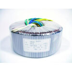 Ersatzteil transformateur sec. : 60 - 0 - 60v / 11v / 15v / 15 - 0 - 15v pri. : 230v (m650) pap - 650 ...