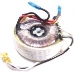 Ersatzteil transformateur torique sec. : 15 - 0 - 15v / 8v 19. 6va pri. : 0 - 115v - 230v (b05481f) dxo ...
