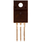Ersatzteil transistor fhf13n50 500v / 13a n - channel mosfet to - 220f - pi�ces de rechange