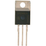 Ersatzteil transistor ipp60r099c6xksa1 n - mosfet 600v 37, 9a 0, 099r, to - 220 - pi�ces de rechange