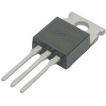 Ersatzteil transistor ixfp34n65x2 n - mosfet unipolaire 650v 34a 540w to220ab - pi�ces de rechange