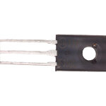Ersatzteil transistor kse350 pnp 300v 0, 5a to126 - pi�ces de rechange