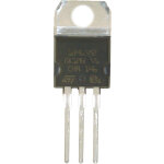 Ersatzteil transistor mosfet stp18n65m2 650v / 12a 110w to - 220 - pi�ces de rechange