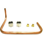 Ersatzteil tube de connexion (pompe - lment chauffant) ice - 101 - pices de rechange