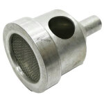 Ersatzteil tube � entonnoir spark master - pi�ces de rechange