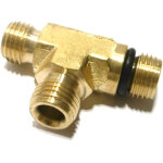 Ersatzteil tube de raccordement (pi�ce en t / pompe) z - 1520 - pi�ces de rechange