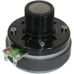 Ersatzteil tweeter 8 ohms pour maxx - 1810ng 2 voies top 10 pouces - pi�ces de rechange