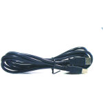 Ersatzteil usb cable a plug > b plug 2m - pi�ces de rechange