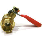 Ersatzteil valve de sortie wlf - 1500 - pi�ces de rechange