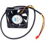 Ersatzteil ventilateur futurelight 12v / 0, 15a 60x60x15mm (dfh6015s) manchon - pièces de rechange Ersatzteil ventilateur futurelight 12v / 0, 15a 60x60x15mm (dfh6015s) manchon - pièces de rechange