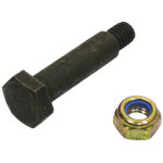 Ersatzteil vis (crochets) palan  chane 10m / 1. 0t - pices de rechange