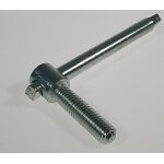 Ersatzteil vis de fixation longue pour le carter de t�te - pi�ces de rechange