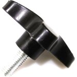 Ersatzteil vis de fixation m8x20mm poigne transversale - pices de rechange