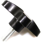Ersatzteil vis de fixation m8x20mm poign�e transversale - pi�ces de rechange