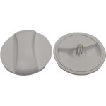 Ersatzteil vis (support) od - 6 enceinte murale 278x164x60mm (1x pi�ce) blanc - pi�ces de rechange