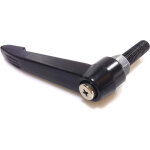 Ersatzteil vis de verrouillage m10x32mm levier de serrage verrouillable - pices de rechange