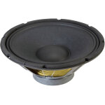 Ersatzteil woofer 12  4ohm azx - 212a diam�tre de la bobine mobile 2 . - pi�ces de rechange
