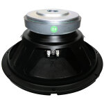 Ersatzteil woofer 12  pen one - pi�ces de rechange