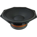Ersatzteil woofer k - 215 15  600w 8ohm - haut - parleurs de basses hi - fi
