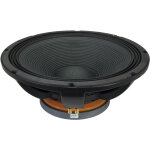 Ersatzteil woofer prime - 182 18  1500w 8ohm - haut - parleurs de basses hi - fi Ersatzteil woofer prime - 182 18  1500w 8ohm - haut - parleurs de basses hi - fi