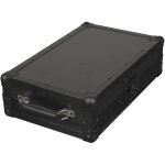 �tui showgear pour pioneer cdj - 3000 avec espace pour les c�bles - malles