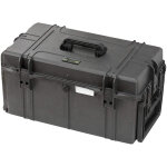 �tui showgear vaultis 630 630 x 335 x 335 - coffrets � coques dures
