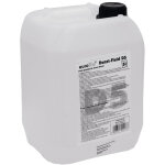 Eurolite d - 5 hazer - fluid 5 litres - liquide à brouillard Eurolite d - 5 hazer - fluid 5 litres - liquide à brouillard