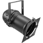 Eurolite par - 64 spot long avec bouchon bk - projecteurs par - 64 Eurolite par - 64 spot long avec bouchon bk - projecteurs par - 64