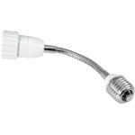 Eurolite adaptateur e - 27 � col de cygne gu - 10