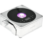 Eurolite akku ip flat light 1 cr - projecteurs � batterie