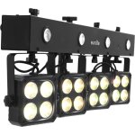 Eurolite akku kls - 180 jeu de lumi�re compact - b - stock - - soldes% effets lumineux