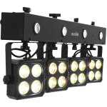 Eurolite akku kls - 180 jeu de lumire compact - projecteurs  batterie