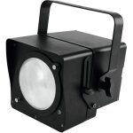 Eurolite akku spot cob - demoware - - soldes% projecteurs