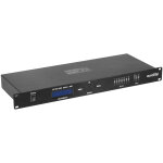 Eurolite art - net / dmx node 8 mk2 - logiciels et matériels dmx Eurolite art - net / dmx node 8 mk2 - logiciels et matériels dmx