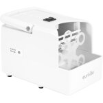 Eurolite b - 20 mini machine  bulles - machines  bulles