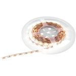 Eurolite bande led 300 5m 3528 3000k 24v courant constant - bandes led