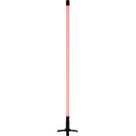 Eurolite bâton néon à led 134cm rgb - effets décoratifs divers Eurolite bâton néon à led 134cm rgb - effets décoratifs divers