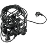 Eurolite bln - 10 e - 27 ceinture lumineuse cha�ne classique - guirlandes lumineuses